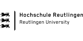 Hochschule Reutlingen - Logo