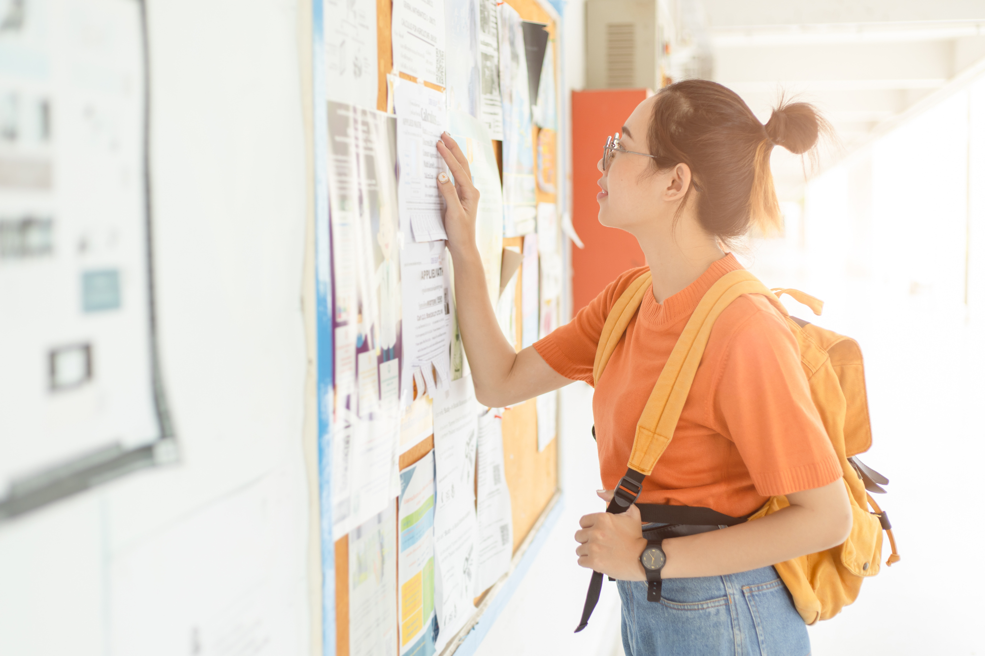 Neben Dem Studium Arbeiten - Academics