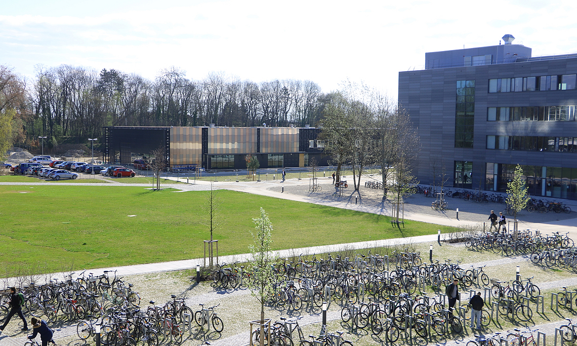 Technische Hochschule Ingolstadt - Academics