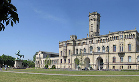 Leibniz Universitaet Hannover