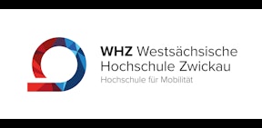 Logo der Westsächsischen Hochschule Zwickau
