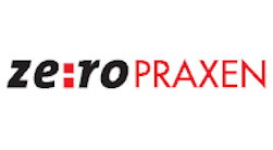 zero:Praxen - Logo
