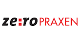 zero:Praxen - Logo