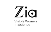 Logo - Zia – Visible Women in Science